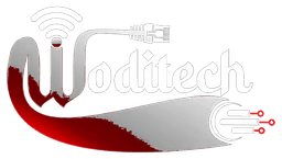 Woditech SRL - Internet Fibra Óptica